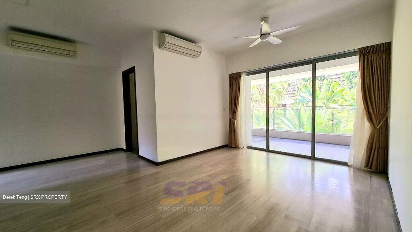 Sophia Residence (D9), Condominium #438554811